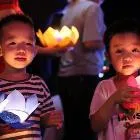 Muốn dạy con nên người trước tiên hãy là cha mẹ tốt