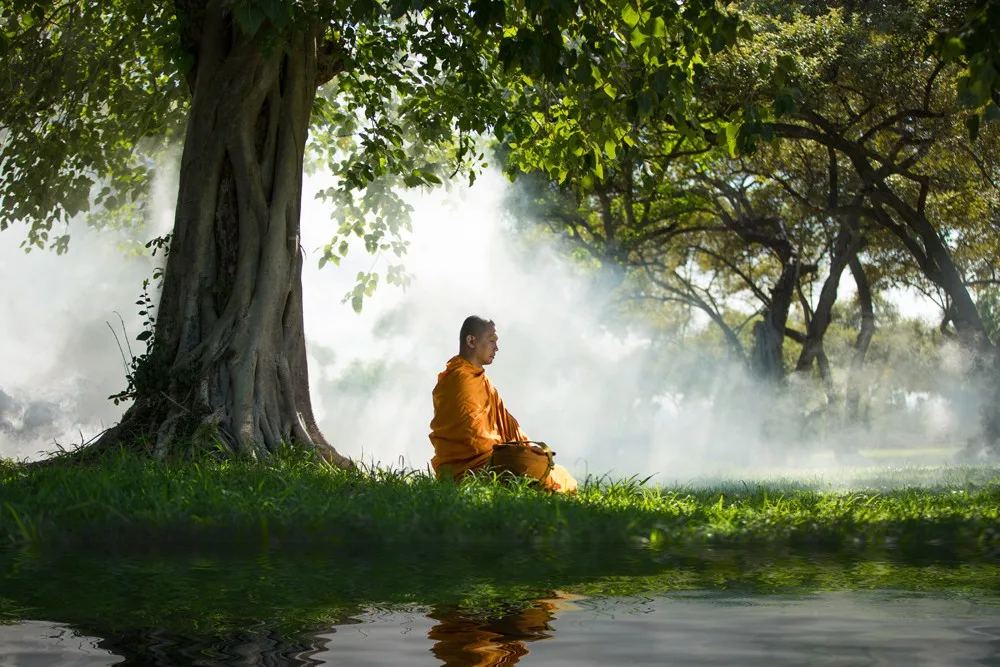 Tâm bất nhị