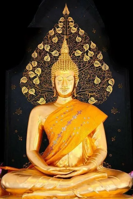 Ý nghĩa 7 thủ ấn quan trọng nhất của Phật Giáo-0
