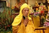 Thư chúc Tết xuân Mậu Tuất của đức Pháp chủ GHPGVN