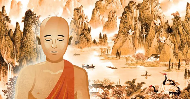 Trăm bệnh đều từ ‘tức khí’ mà sinh ra, muốn trường thọ hãy tiết chế nóng giận