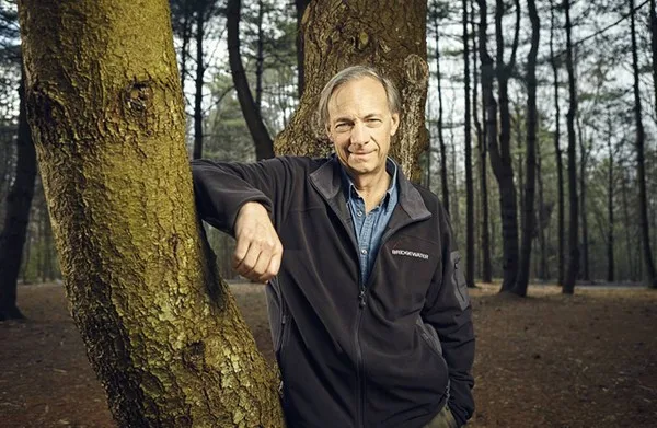 Tỷ phú Ray Dalio thích Thiền siêu việt