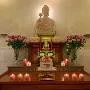 Thờ Phật sao cho đúng?