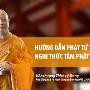 Thuyết giảng trực tuyến kính mừng Phật đản PL.2564:  HT.Thích Lệ Trang hướng dẫn về lễ Tắm Phật tại tư gia
