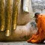 Vô tình bất kính với Phật, phải làm sao?