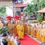 Phật dạy Pháp tu một ngày an lạc