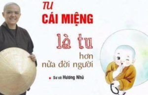 Học Cách “Tu Cái Miệng” Bằng Cách Không Nói 8 Lời Sau Đây