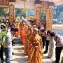 Khánh thành chùa Việt Nam tại Nhật Bản