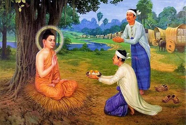 Vai trò cư sĩ với Phật giáo phát triển, hội nhập hiện nay-0