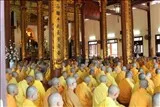 Ý nghĩa Bố tát
