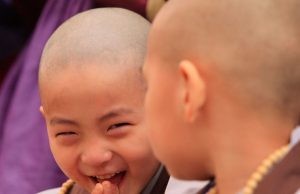 Giữ đức khiêm hạ