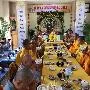 Tăng Ni VN tại Nhật an cư tập trung, tổ chức lễ Vu lan