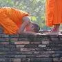 Suy nghiệm lời Phật: Bảy pháp cung kính làm cho Chánh pháp tăng trưởng