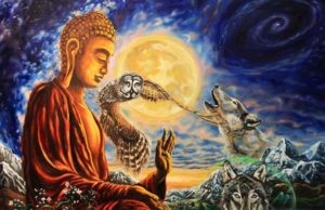 Phật dạy trong cuộc sống thường ngày, con người dấn thân vì tiền nên không biết đến một điều vô cùng quan trọng này