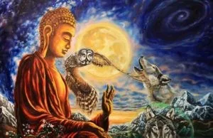 Phật dạy trong cuộc sống thường ngày, con người dấn thân vì tiền nên không biết đến một điều vô cùng quan trọng này