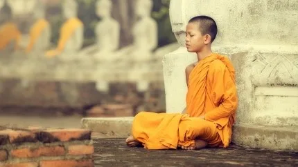 Mục đích tu hành qua lời giảng của Thiền sư Thích Thanh Từ