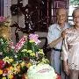 Vu lan trong tim con: Một đời ngoại để lại âm đức cho con cháu