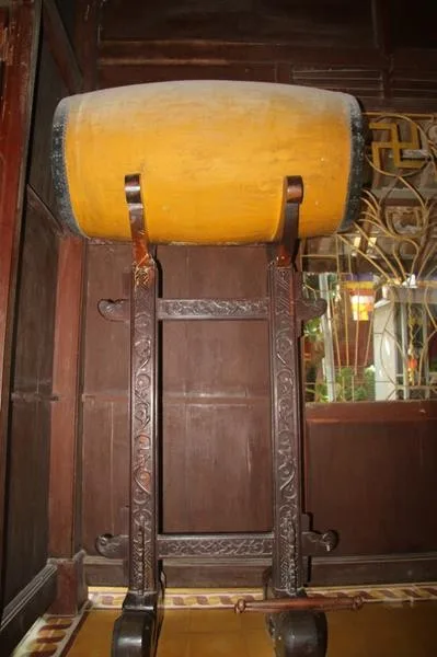 Nha Trang: Chùa Linh Sơn Phước Điền-13