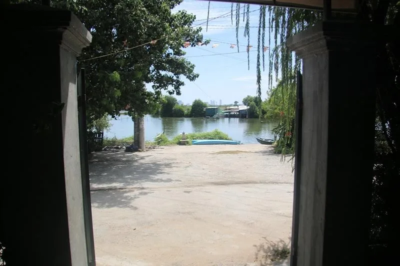 Nha Trang: Chùa Linh Sơn Phước Điền-21