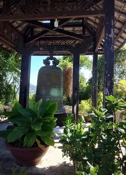 Đại hồng Chung trên Đồi Trại Thuỷ-6