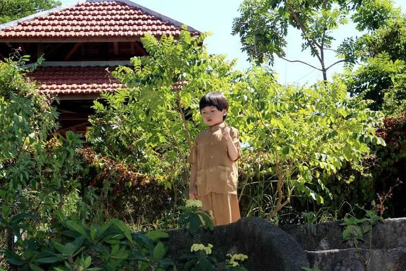 Đại hồng Chung trên Đồi Trại Thuỷ-12