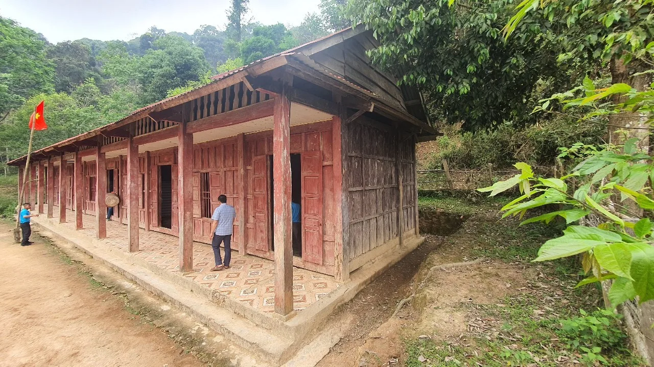 Ban Văn hóa Trung ương triển khai dự án xây trường học phục vụ học sinh vùng cao, vùng sâu vùng xa-3