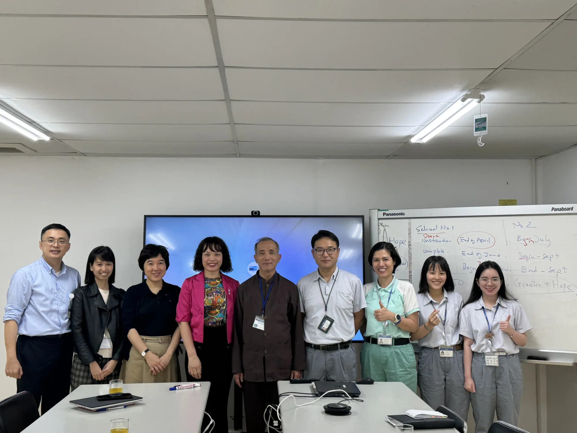 Ban Văn hóa Trung ương triển khai dự án xây trường học phục vụ học sinh vùng cao, vùng sâu vùng xa-6