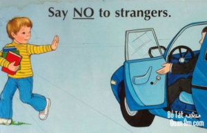 Bảo vệ chính mình