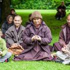 Phật hóa gia đình