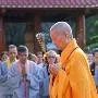 HT.Thích Trí Quảng nói về ý nghĩa cầu an