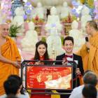 Tình yêu & hôn nhân theo quan niệm Phật giáo