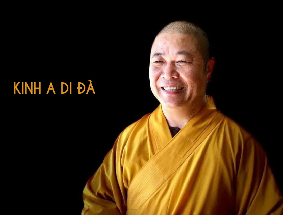 Kinh A Di Đà