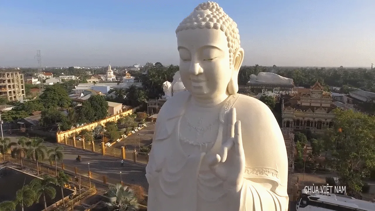 Quy Y cửa Phật có phải ăn chay?