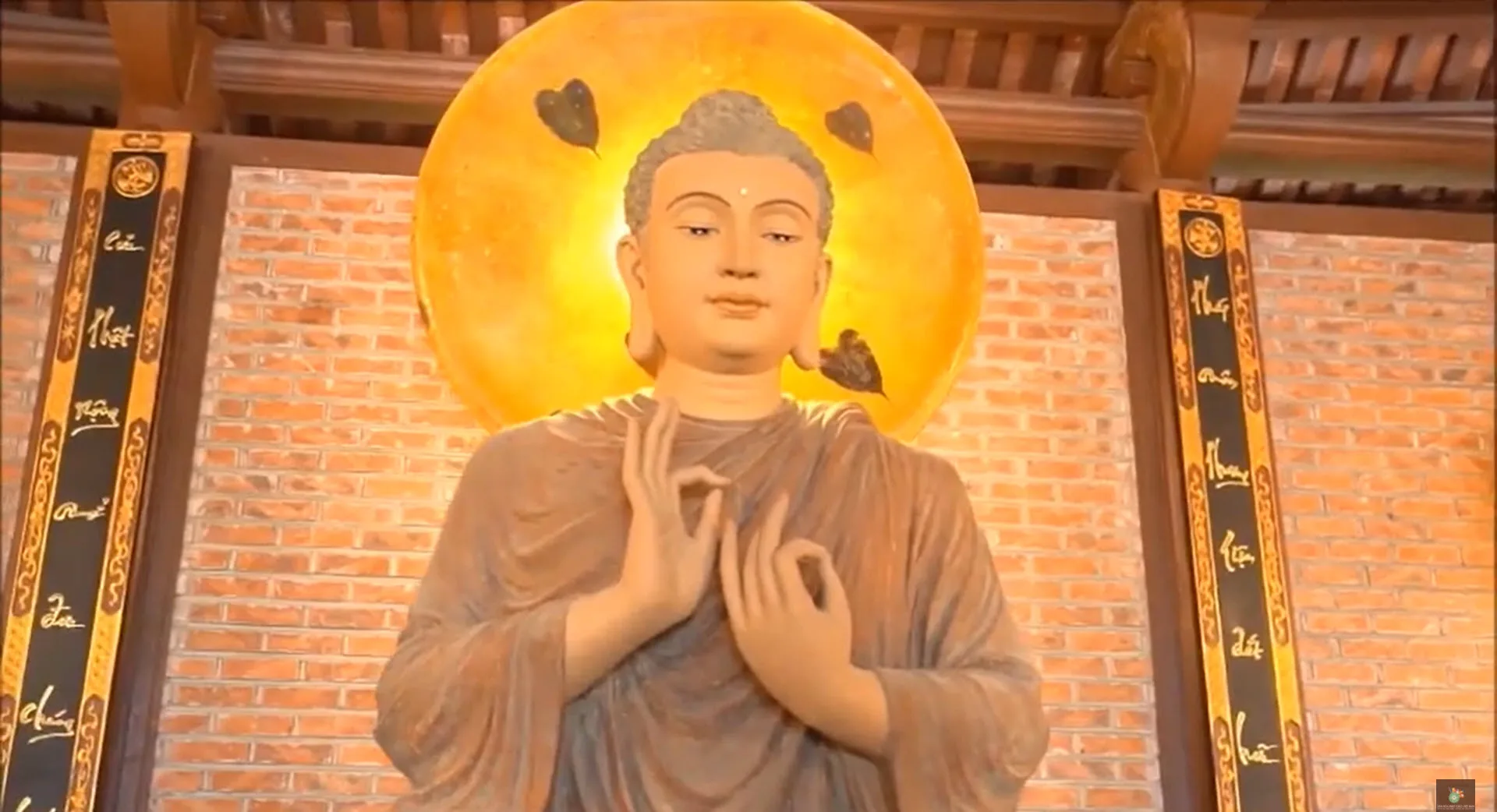 Chùa Địa Tạng Phi Lai - Thanh liêm, Hà nam