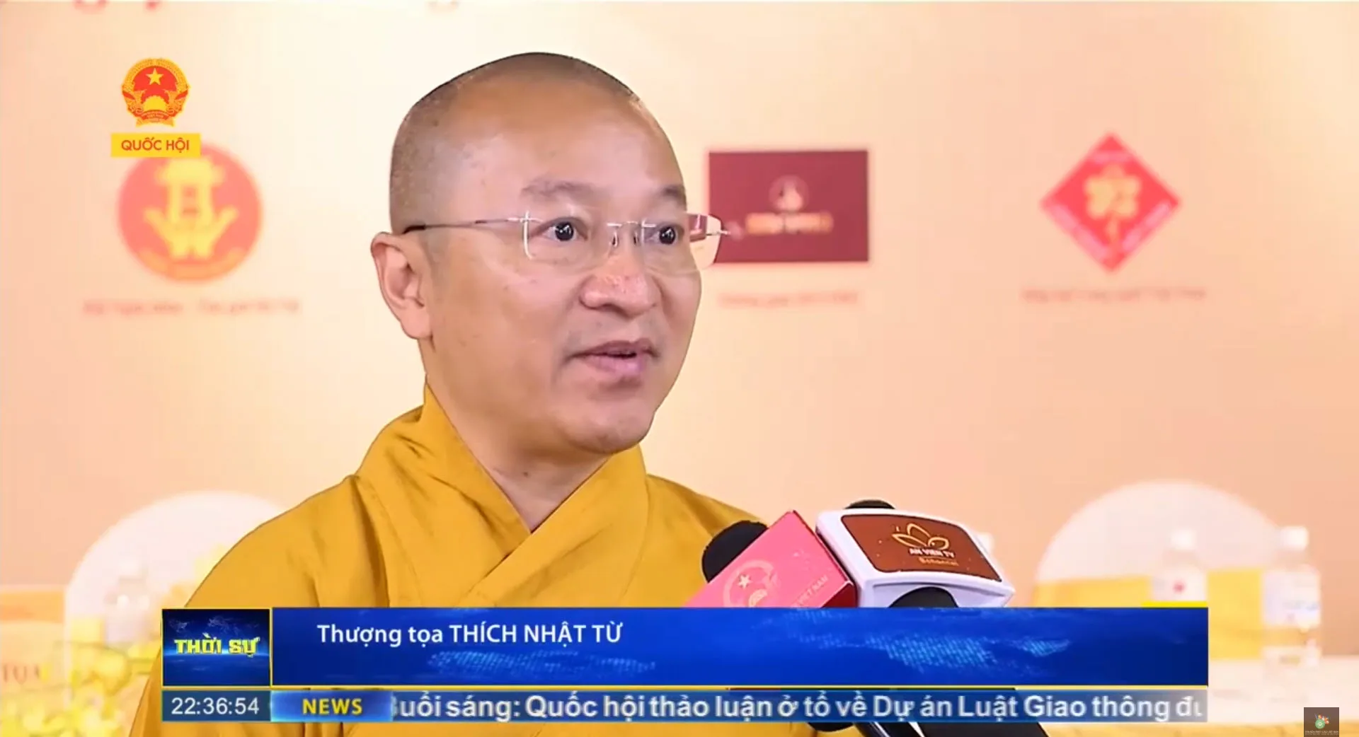 Văn hóa Phật giáo Việt nam thúc đẩy sáng tạo của làng nghề truyền thống