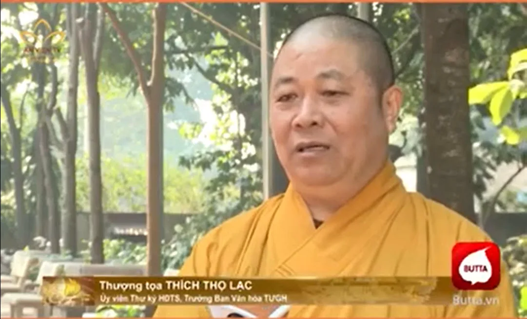 Lan tỏa đề án Pháp Phục và nỗ lực thống nhất Kinh tụng - An viên TV