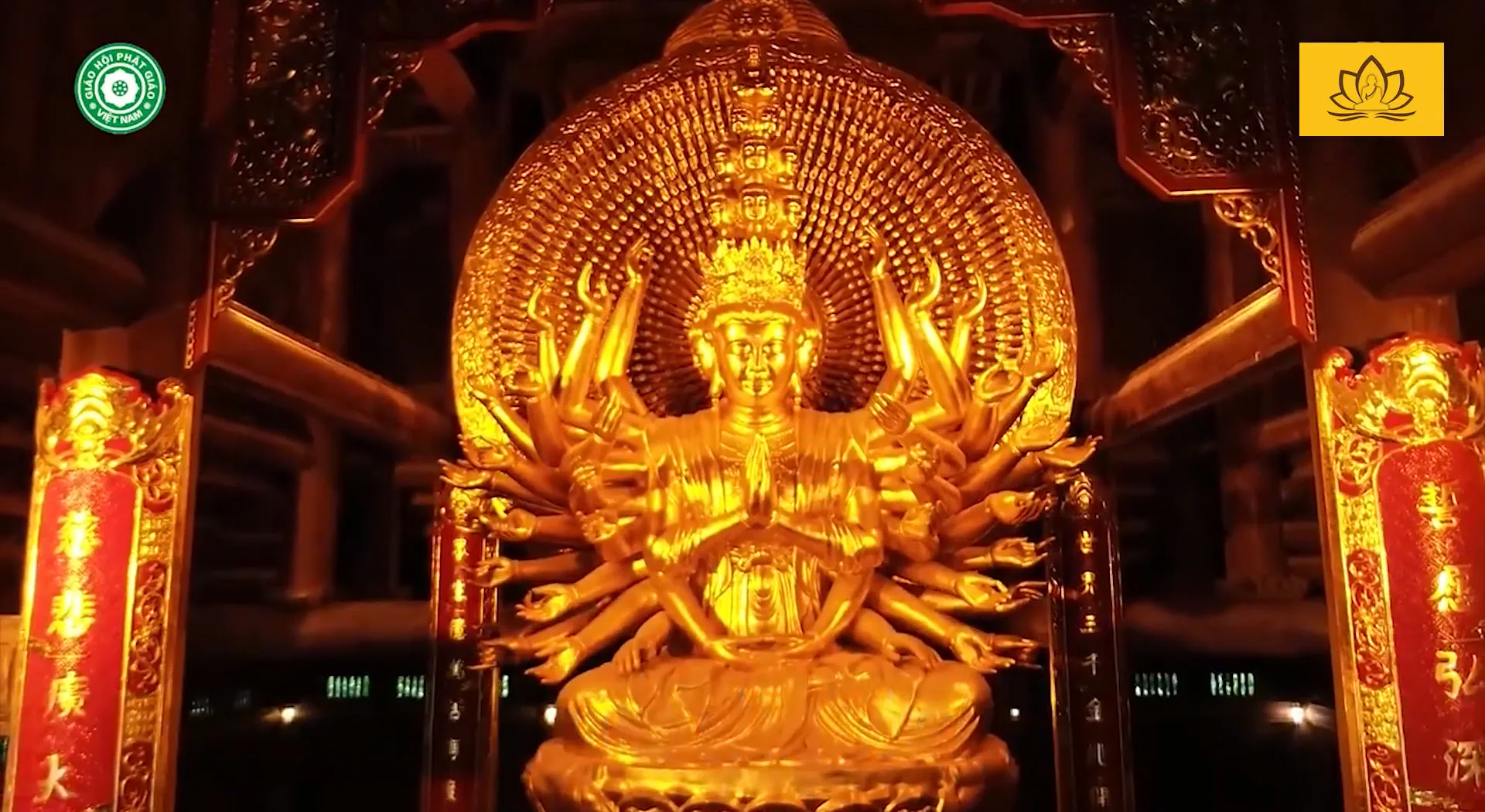 Kinh Di Đà - Thượng tọa Thích Minh Quang