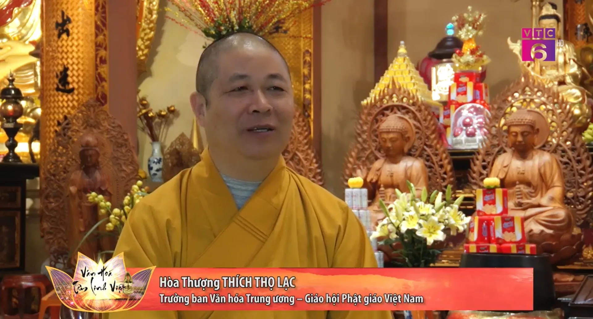 Cúng Dường Trong Đạo Phật | Văn hóa Tâm linh Việt