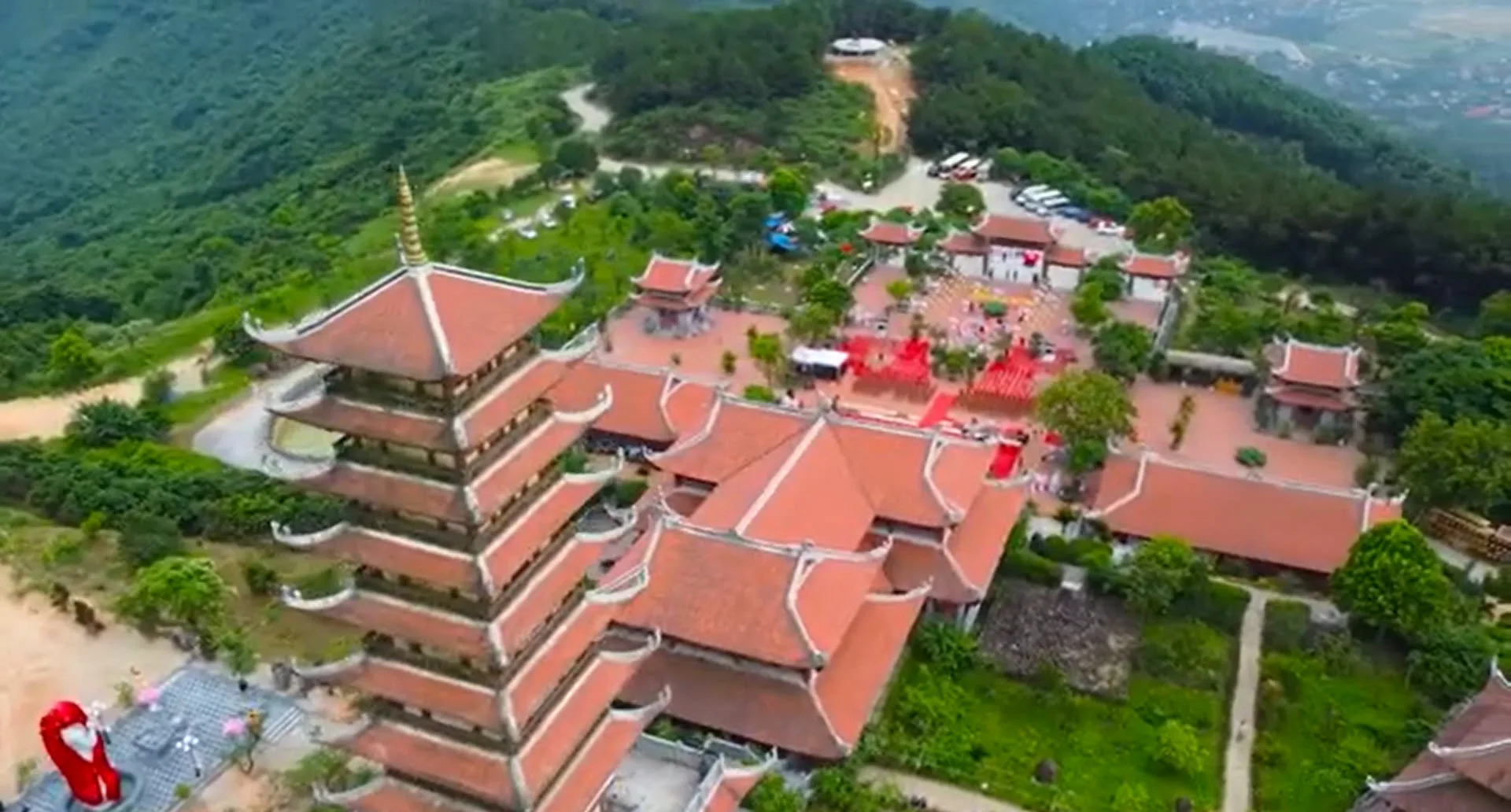 Chùa Đại Tuệ: Đại lễ Phật Đản PL 2568 DL 2024 - Khởi nguồn an lạc