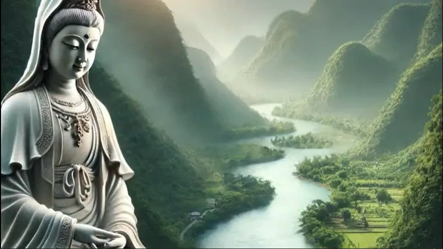 Ý nghĩa của câu "Ta Bà Ha" trong chú đại bi