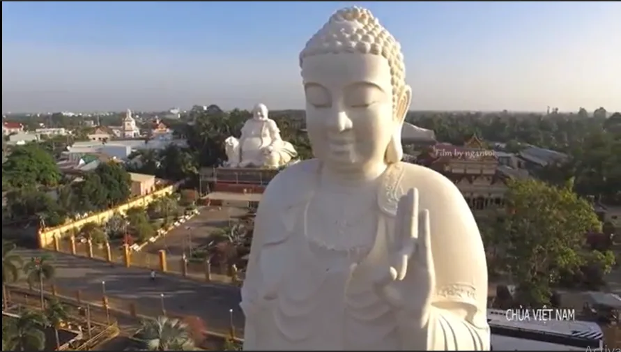 Tâm chú Lăng Nghiêm tiếng Phạn