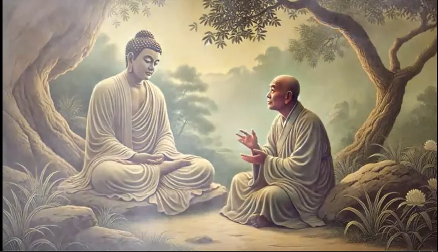 Tinh tấn quá mức cũng không hẳn là tốt