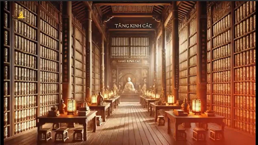 Kinh Đại thừa có phải do các vị Tổ Trung Hoa viết ra?