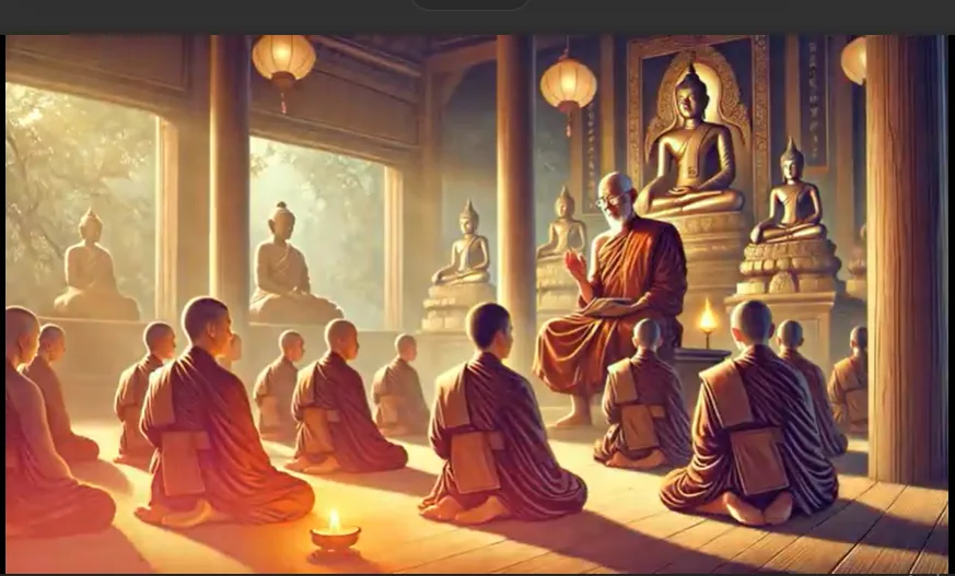 Phật tử là ai?
