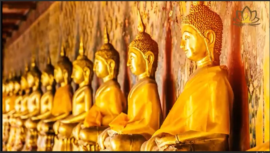 Từ, bi, hỷ, xả nghĩa là thế nào?