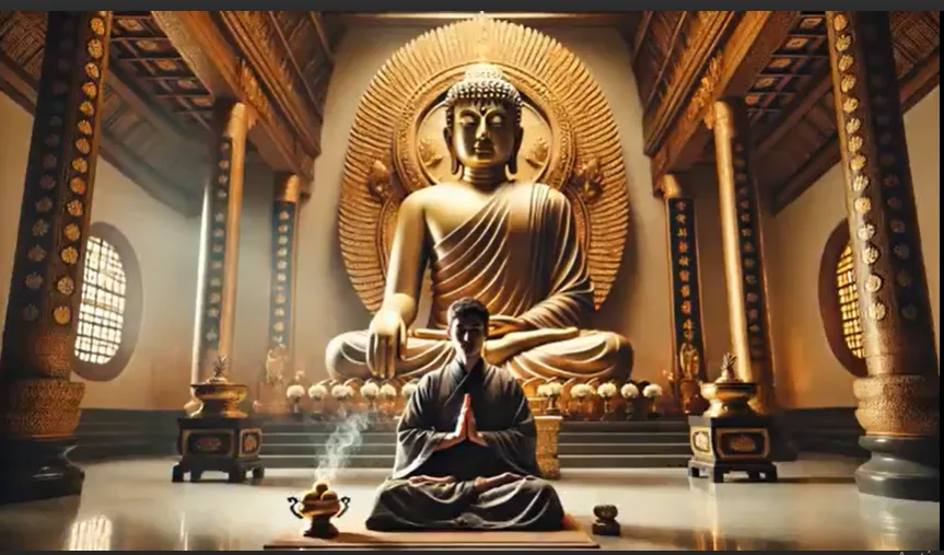 Phát nguyện ăn chay mà không trọn bây giờ phải làm sao?