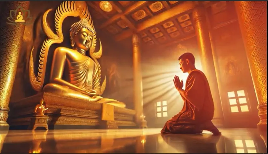 Cầu nguyện có tác dụng không?