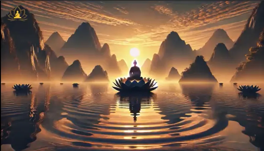 Buông xả để chuyển hóa