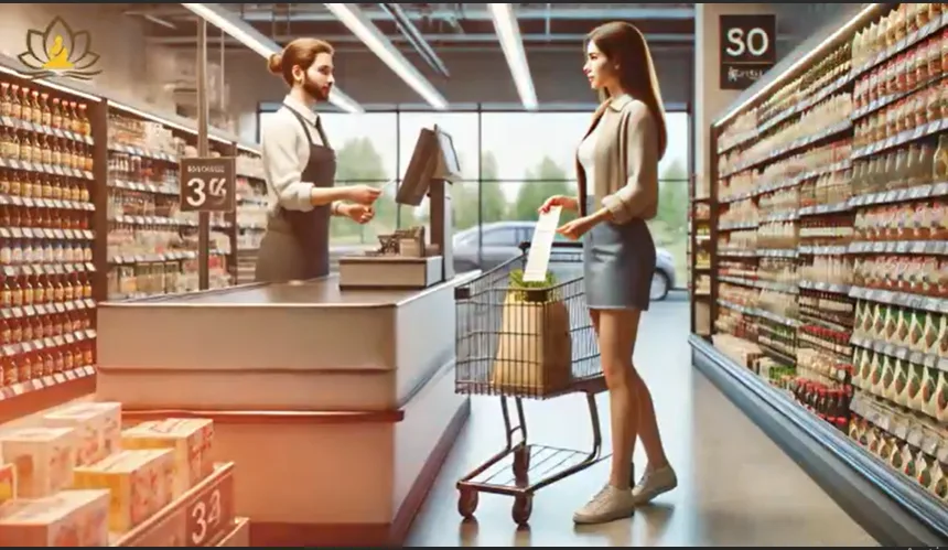 Cần phân biệt khuyết giới & phạm giới