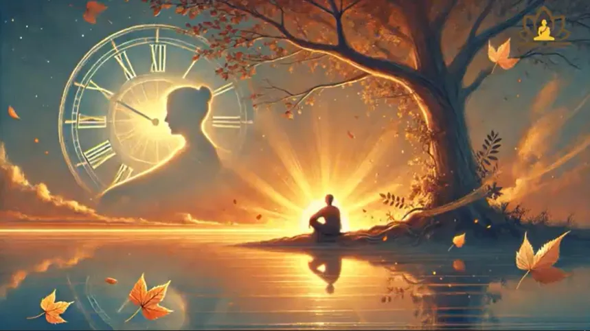 Tu quán vô thường để trân quý cuộc sống hơn nữa!